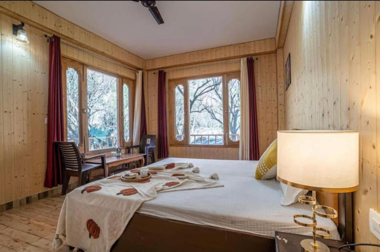 Rrr Villa Banjār Exteriör bild